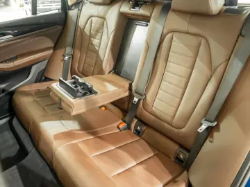 BMW X3 30e xDrive 2.0 Plug-in Hybrid Aut.