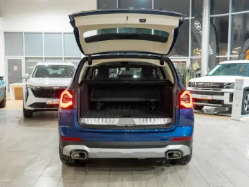 BMW X3 30e xDrive 2.0 Plug-in Hybrid Aut.