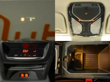 BMW X3 30e xDrive 2.0 Plug-in Hybrid Aut.