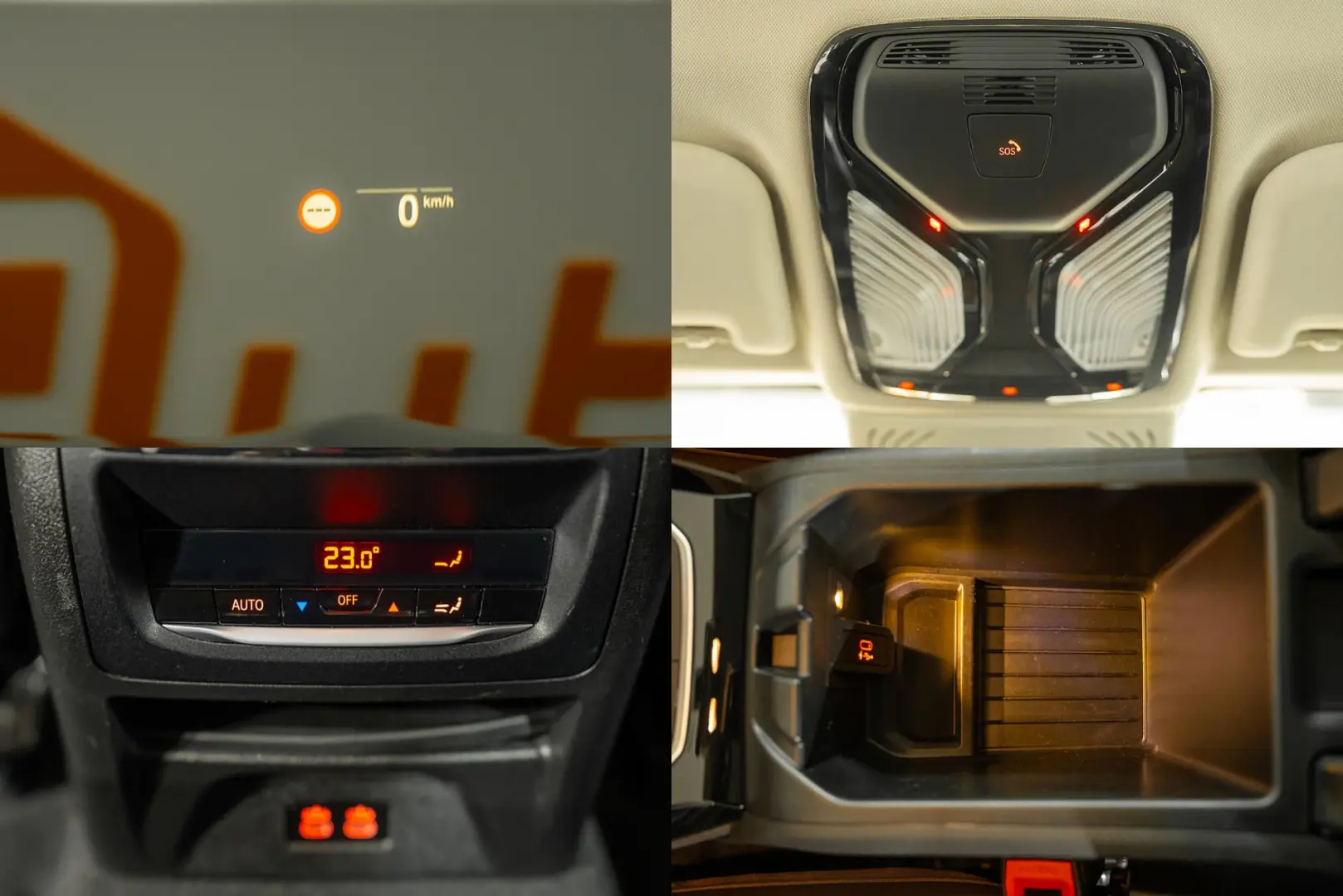 BMW X3 30e xDrive 2.0 Plug-in Hybrid Aut.