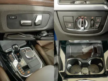 BMW X3 30e xDrive 2.0 Plug-in Hybrid Aut.