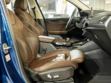 BMW X3 30e xDrive 2.0 Plug-in Hybrid Aut.