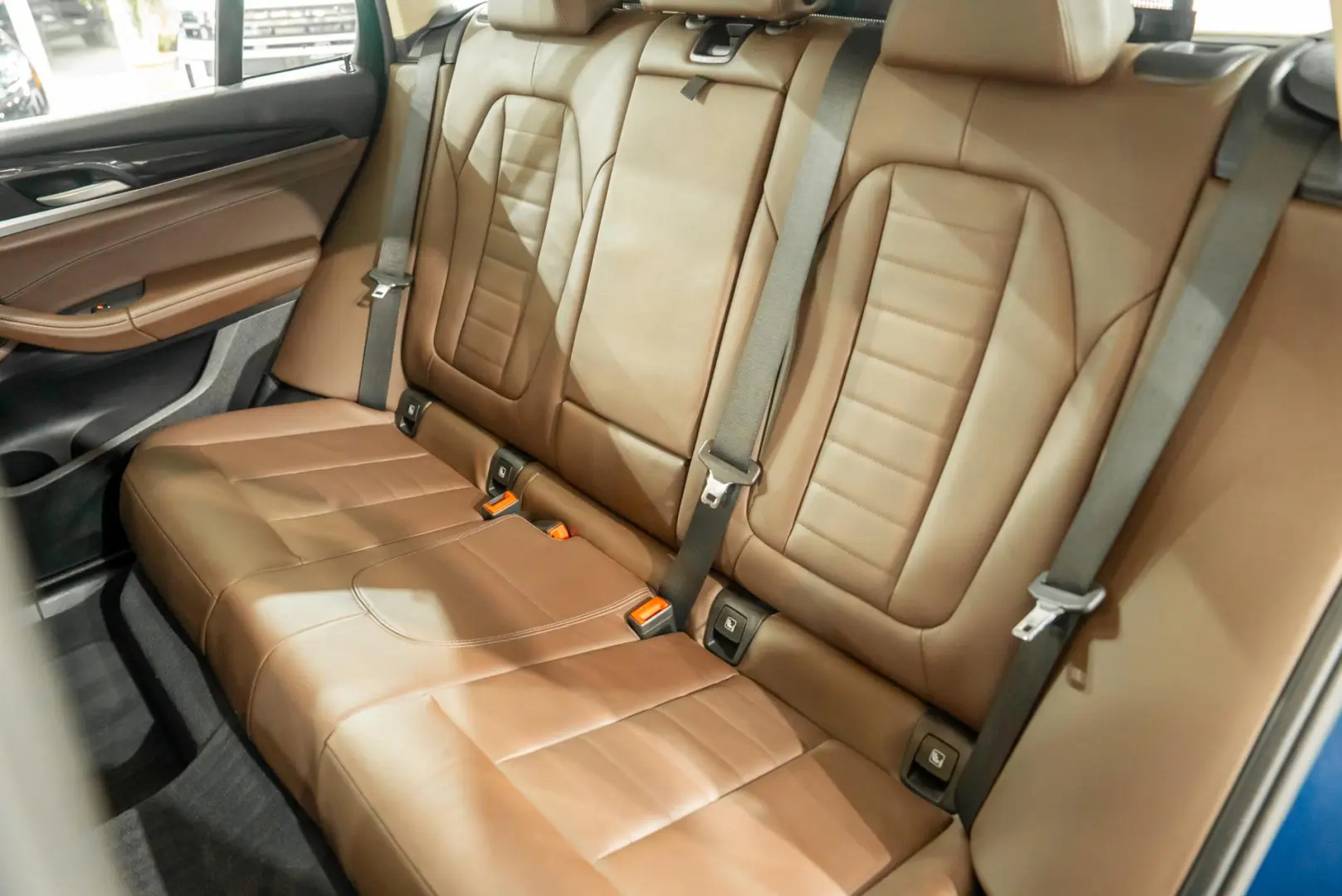 BMW X3 30e xDrive 2.0 Plug-in Hybrid Aut.