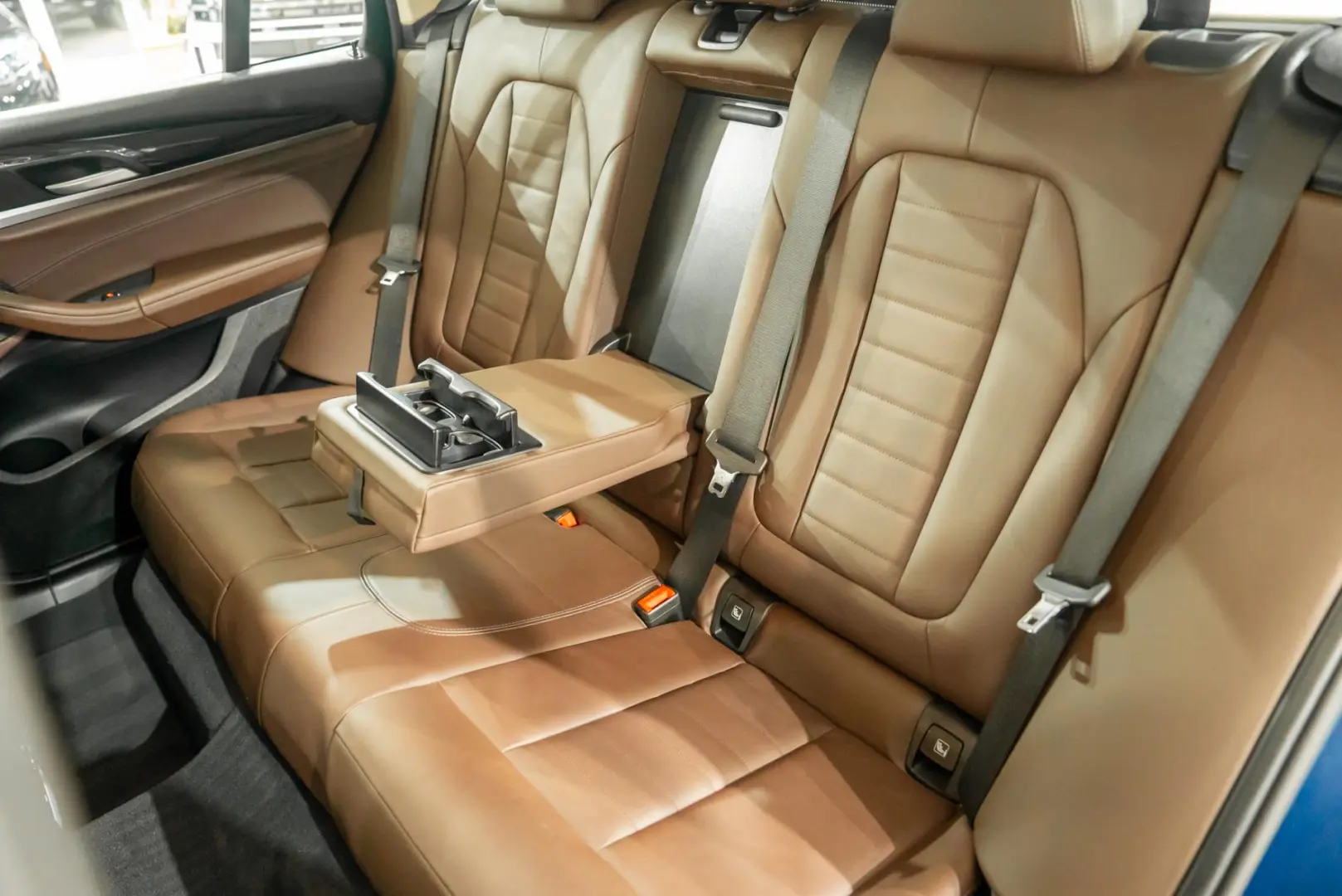 BMW X3 30e xDrive 2.0 Plug-in Hybrid Aut.