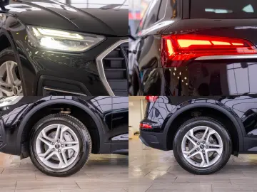 Audi Q5 2.0 Plug-in Hybrid 50TFSIe Quattro S-Tronic