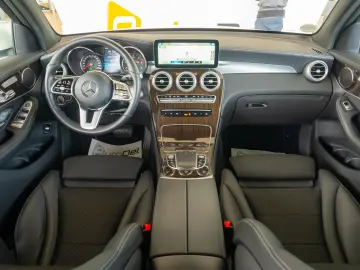 Mercedes-Benz GLC 300de 2.0 Plug-in 4MATIC 9G-Tronic