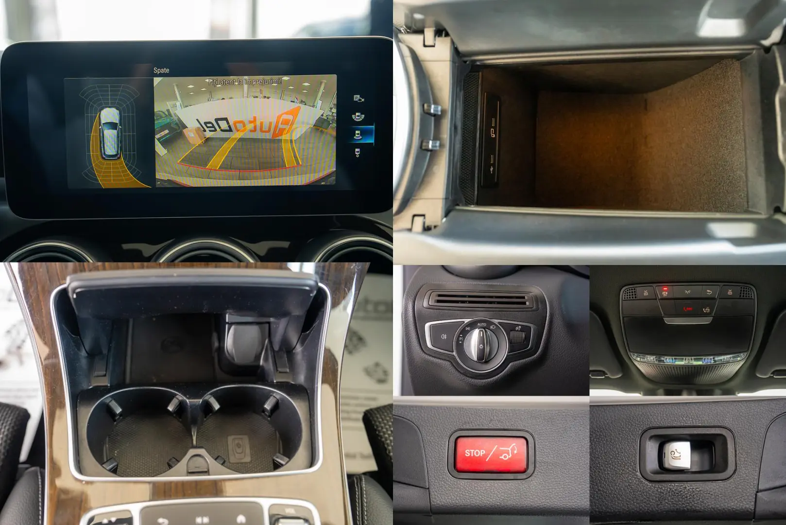 Mercedes-Benz GLC 300de 2.0 Plug-in 4MATIC 9G-Tronic