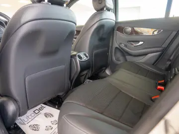 Mercedes-Benz GLC 300de 2.0 Plug-in 4MATIC 9G-Tronic