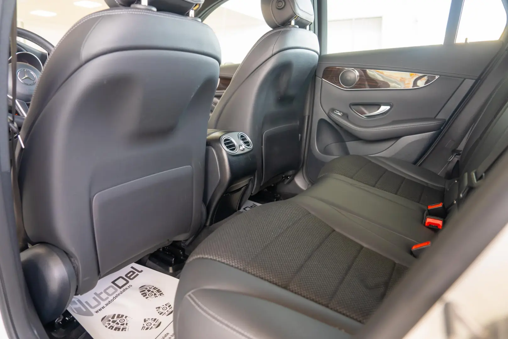 Mercedes-Benz GLC 300de 2.0 Plug-in 4MATIC 9G-Tronic