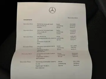 Mercedes-Benz GLC 300de 2.0 Plug-in 4MATIC 9G-Tronic
