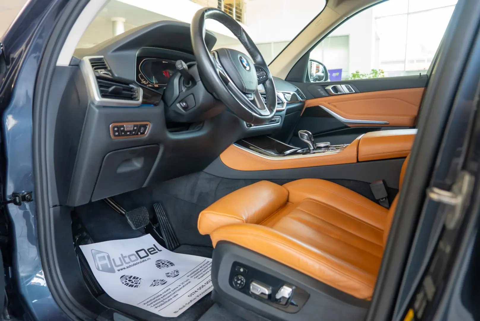 BMW X5 3.0 xDrive 45e Plug-in Hybrid