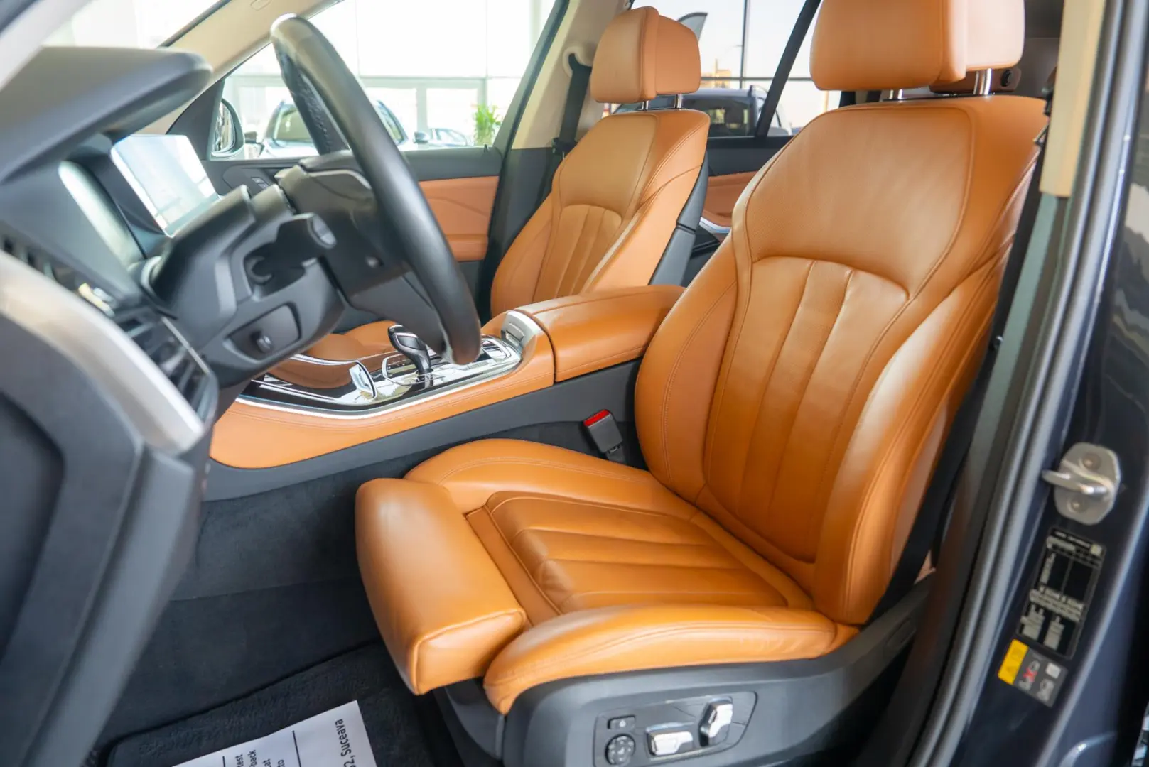 BMW X5 3.0 xDrive 45e Plug-in Hybrid