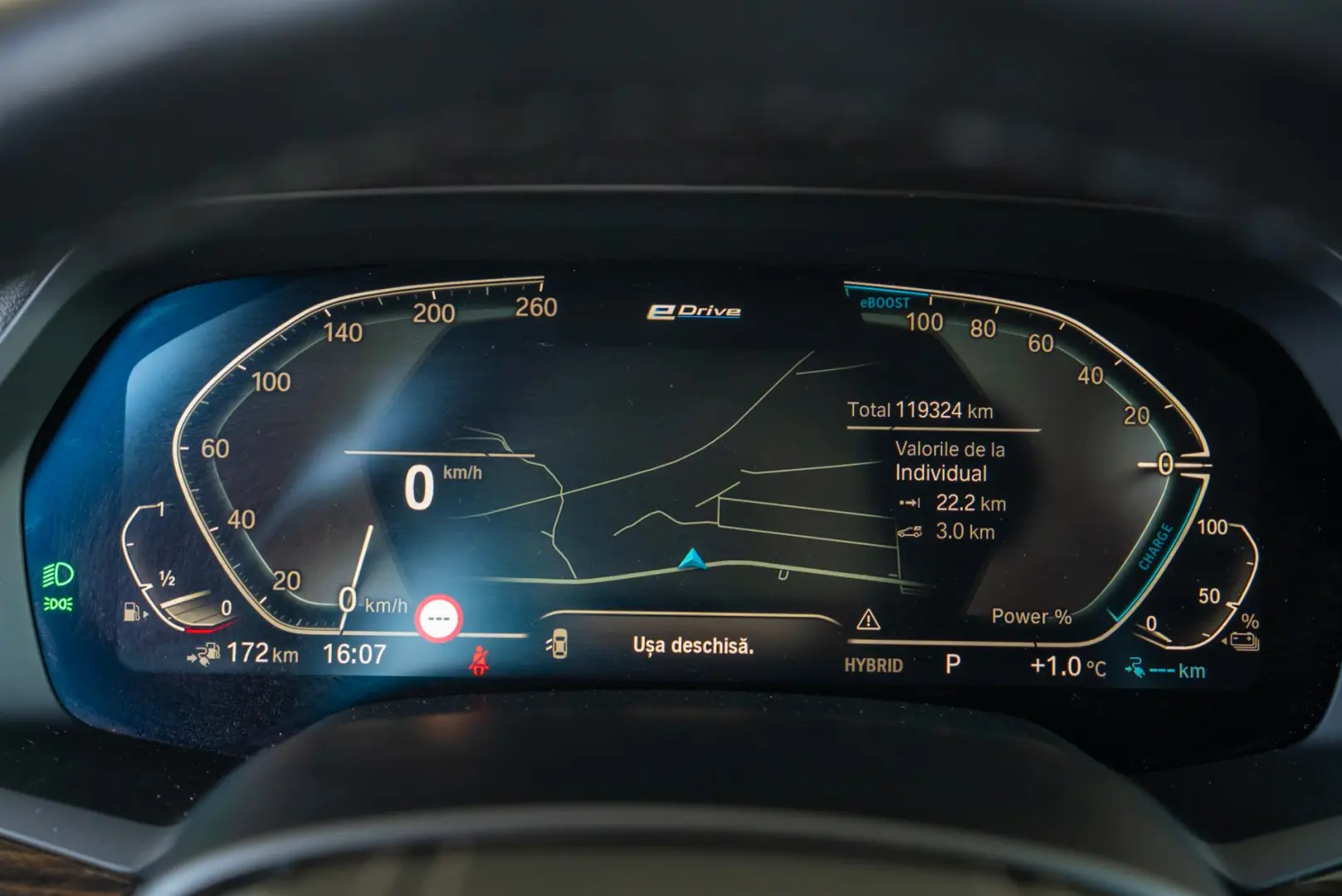 BMW X5 3.0 xDrive 45e Plug-in Hybrid