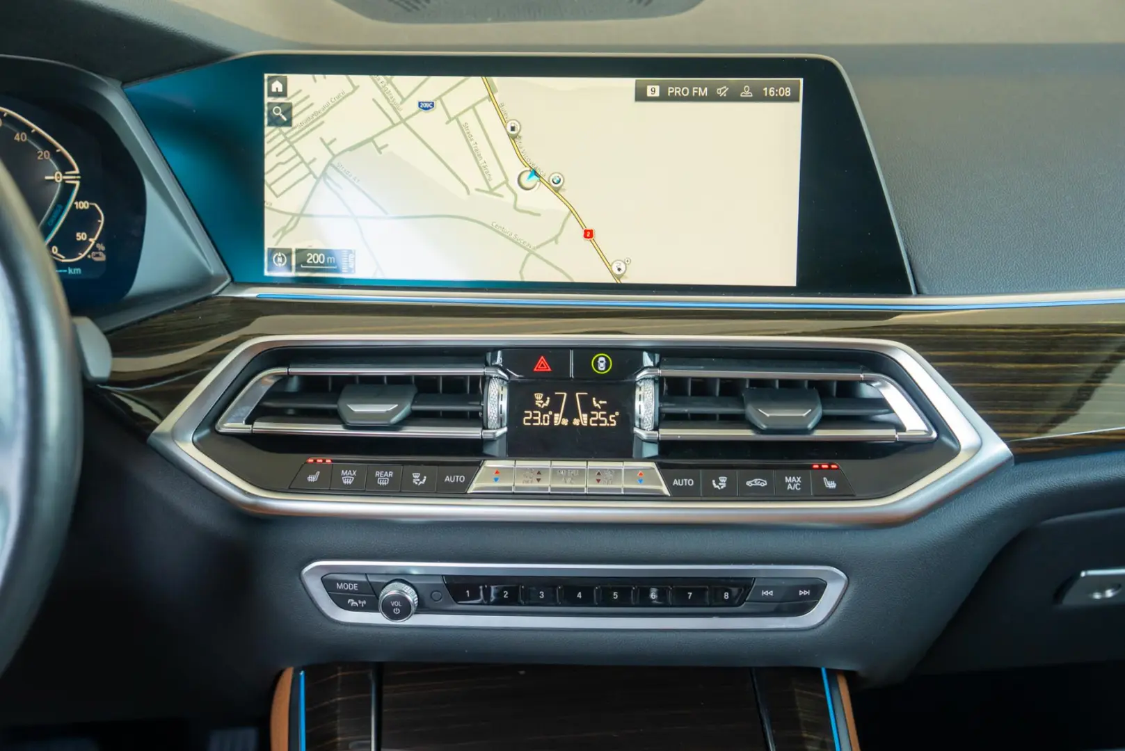 BMW X5 3.0 xDrive 45e Plug-in Hybrid