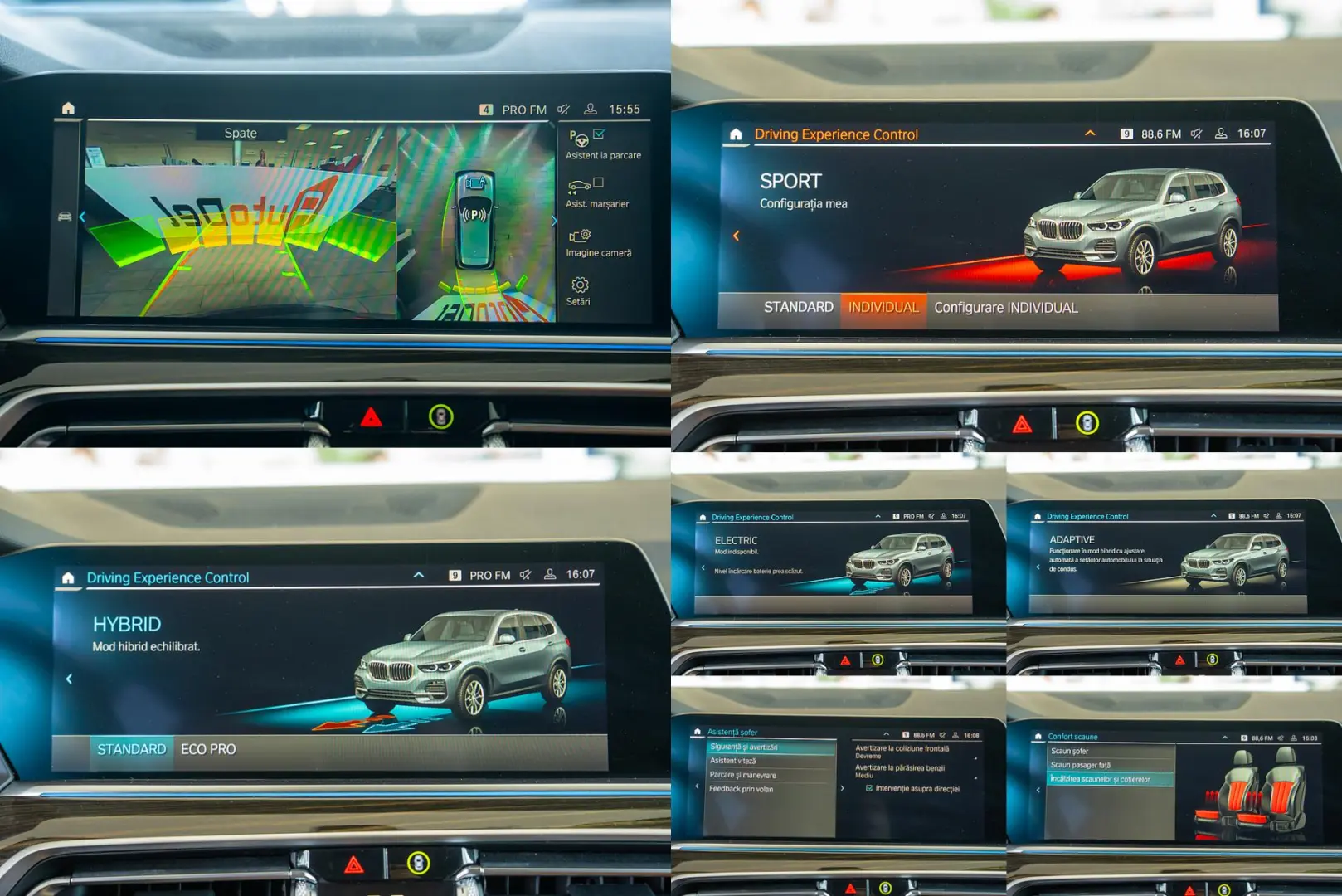 BMW X5 3.0 xDrive 45e Plug-in Hybrid
