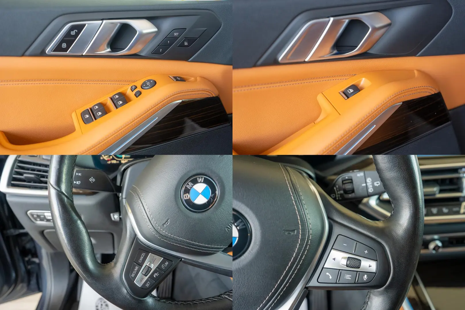 BMW X5 3.0 xDrive 45e Plug-in Hybrid