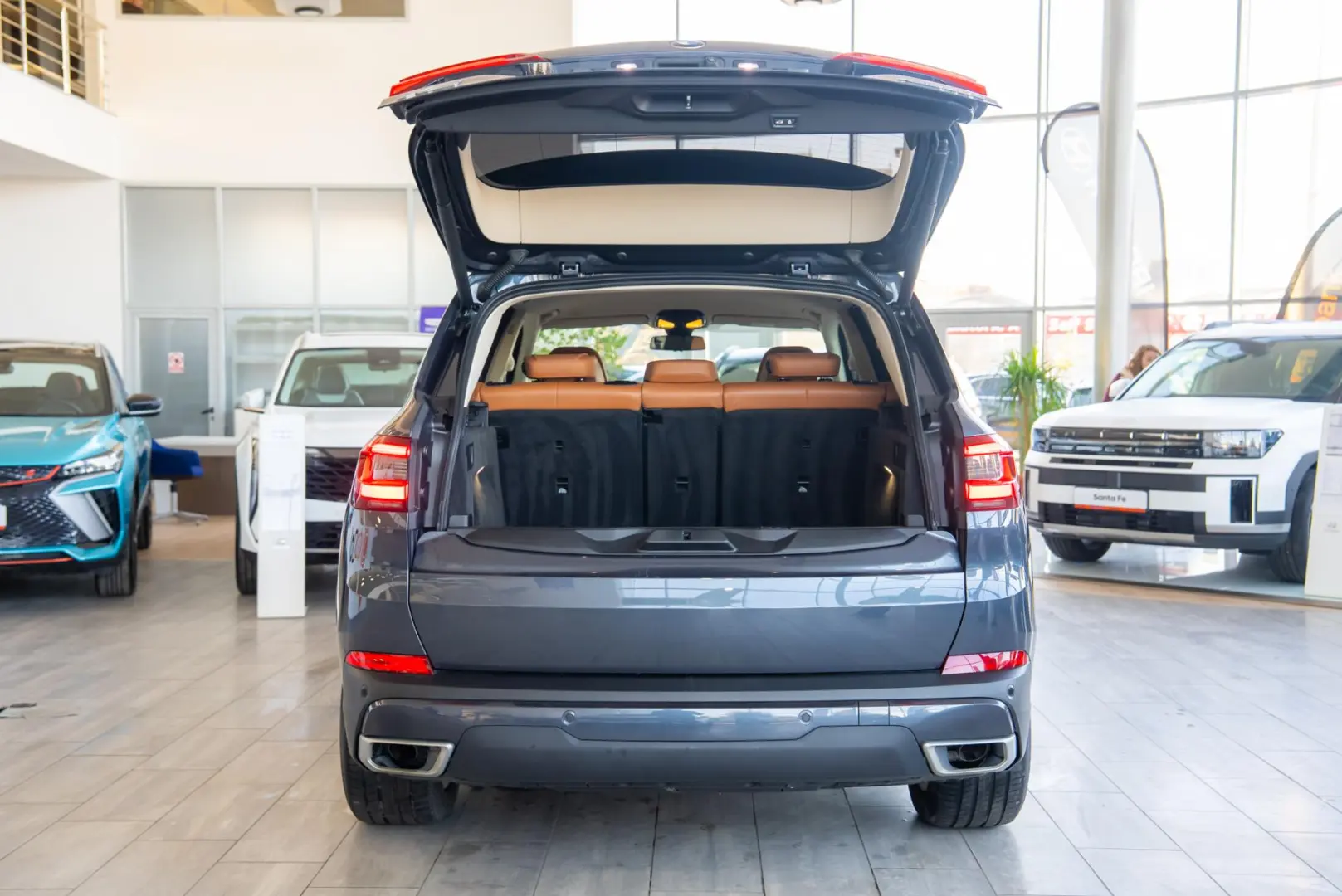 BMW X5 3.0 xDrive 45e Plug-in Hybrid