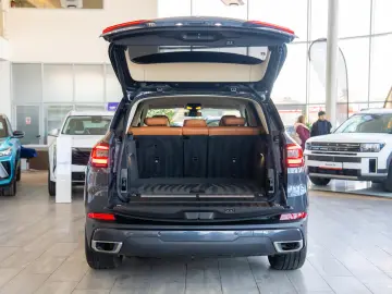 BMW X5 3.0 xDrive 45e Plug-in Hybrid