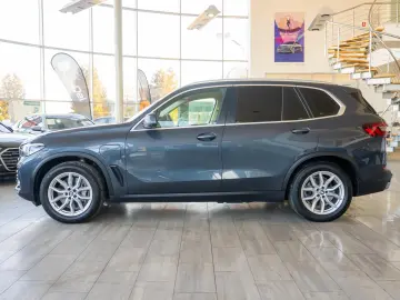 BMW X5 3.0 xDrive 45e Plug-in Hybrid