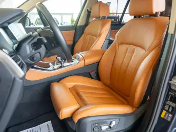 BMW X5 3.0 xDrive 45e Plug-in Hybrid