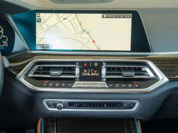 BMW X5 3.0 xDrive 45e Plug-in Hybrid