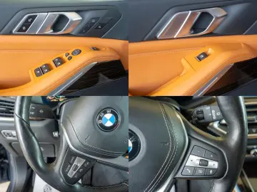 BMW X5 3.0 xDrive 45e Plug-in Hybrid