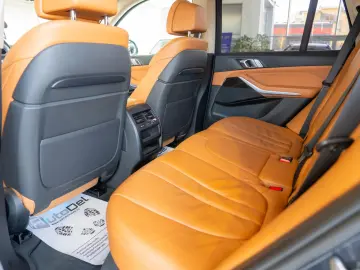 BMW X5 3.0 xDrive 45e Plug-in Hybrid