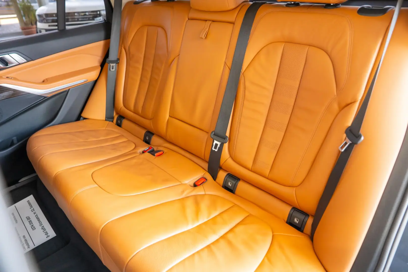 BMW X5 3.0 xDrive 45e Plug-in Hybrid