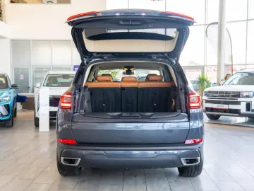 BMW X5 3.0 xDrive 45e Plug-in Hybrid