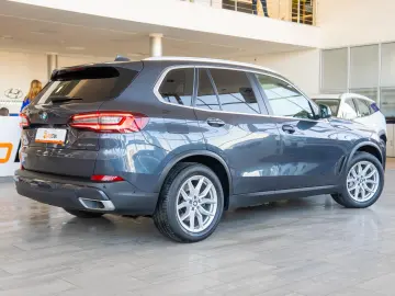 BMW X5 3.0 xDrive 45e Plug-in Hybrid