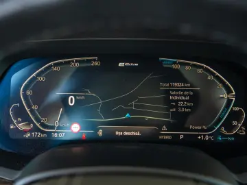 BMW X5 3.0 xDrive 45e Plug-in Hybrid