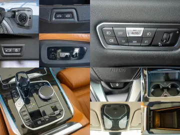 BMW X5 3.0 xDrive 45e Plug-in Hybrid