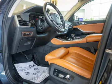 BMW X5 3.0 xDrive 45e Plug-in Hybrid