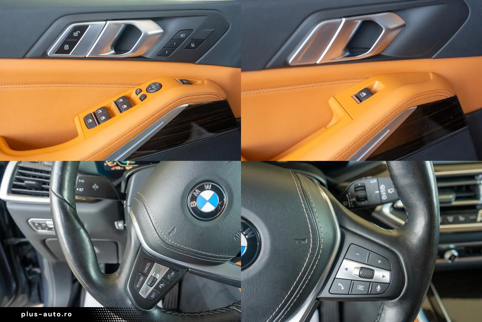 BMW X5 3.0 xDrive 45e Plug-in Hybrid