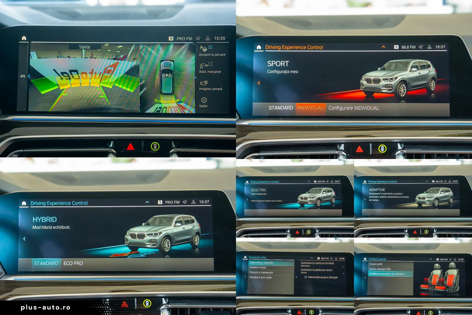 BMW X5 3.0 xDrive 45e Plug-in Hybrid