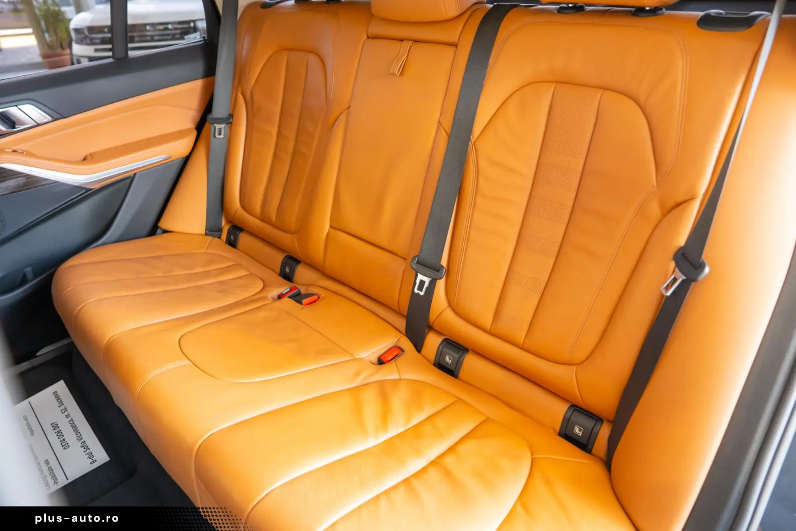 BMW X5 3.0 xDrive 45e Plug-in Hybrid