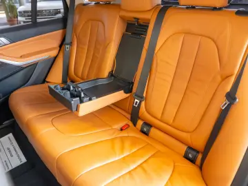 BMW X5 3.0 xDrive 45e Plug-in Hybrid