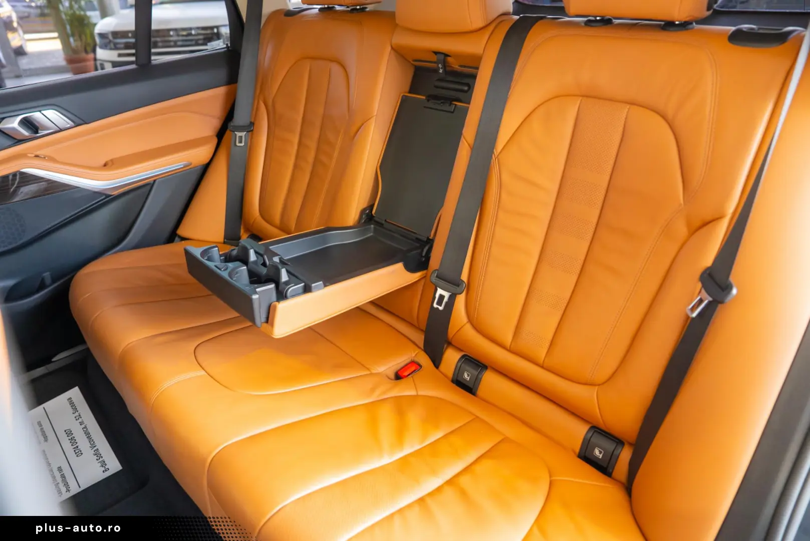 BMW X5 3.0 xDrive 45e Plug-in Hybrid