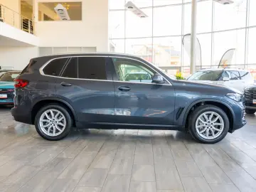 BMW X5 3.0 xDrive 45e Plug-in Hybrid