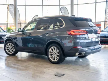 BMW X5 3.0 xDrive 45e Plug-in Hybrid