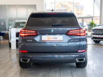 BMW X5 3.0 xDrive 45e Plug-in Hybrid