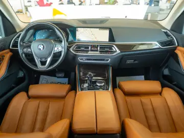 BMW X5 3.0 xDrive 45e Plug-in Hybrid