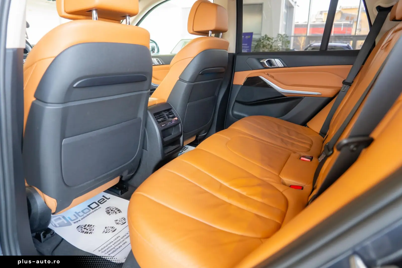 BMW X5 3.0 xDrive 45e Plug-in Hybrid