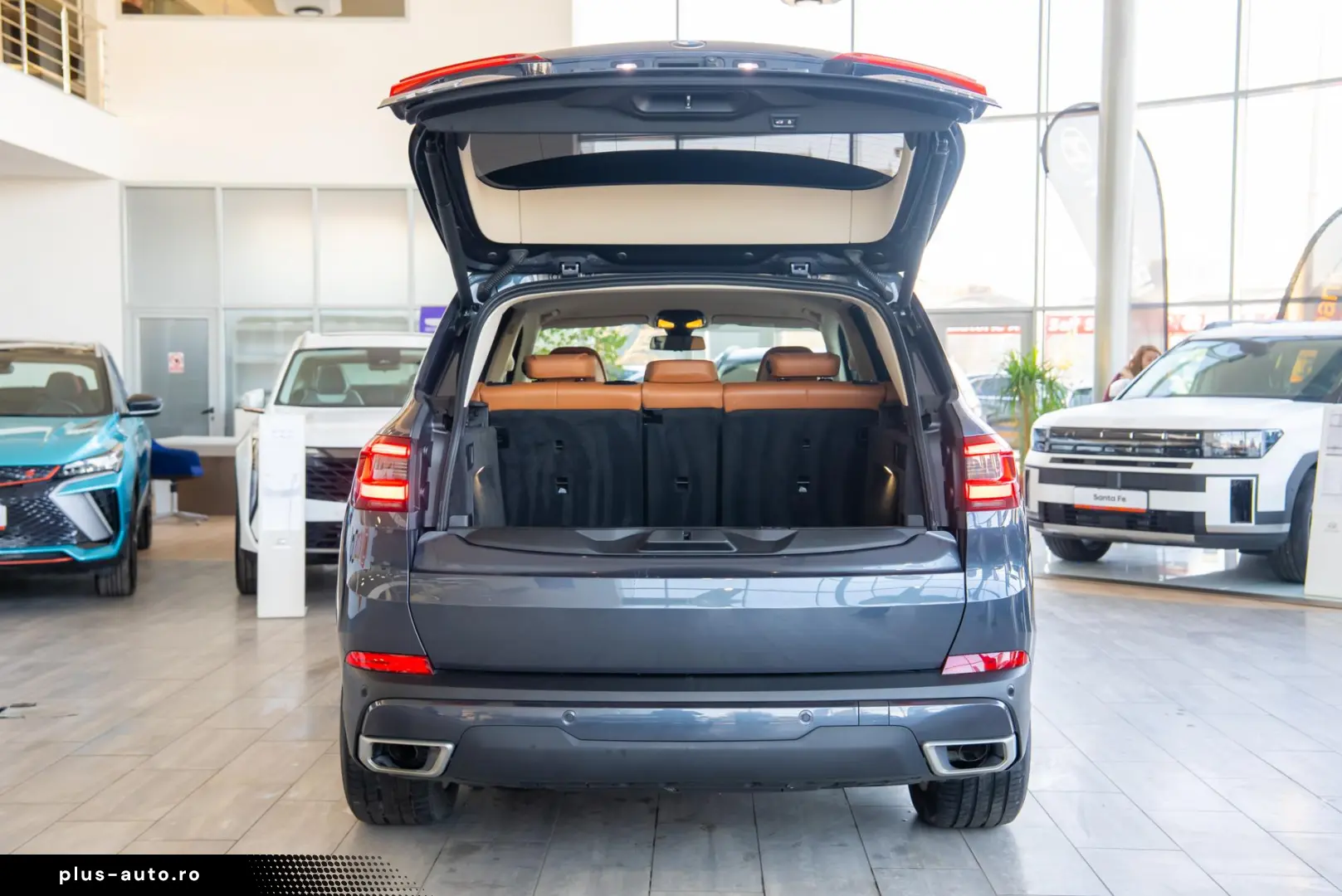 BMW X5 3.0 xDrive 45e Plug-in Hybrid