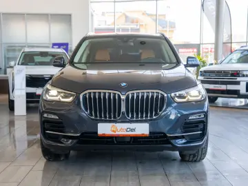 BMW X5 3.0 xDrive 45e Plug-in Hybrid