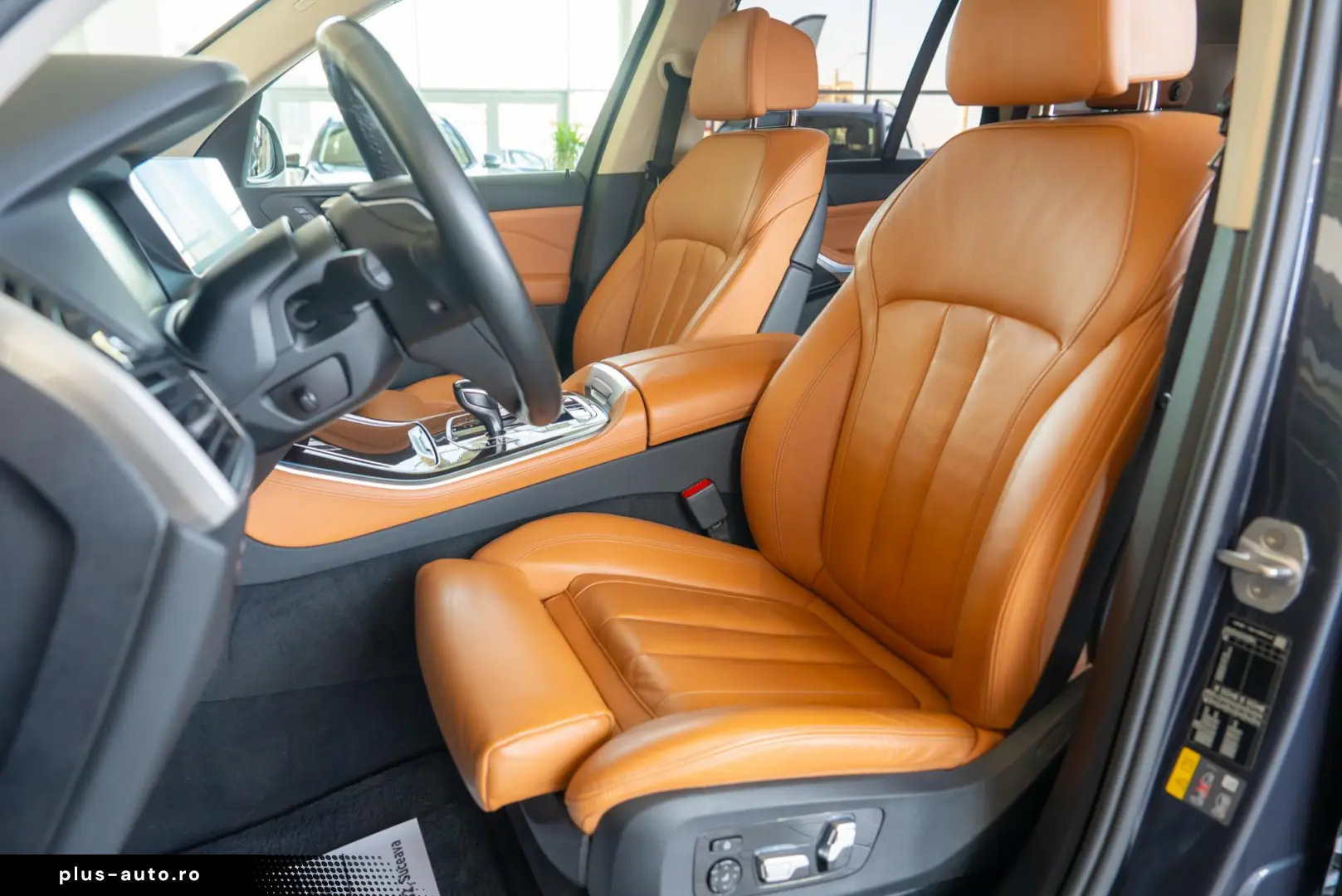 BMW X5 3.0 xDrive 45e Plug-in Hybrid