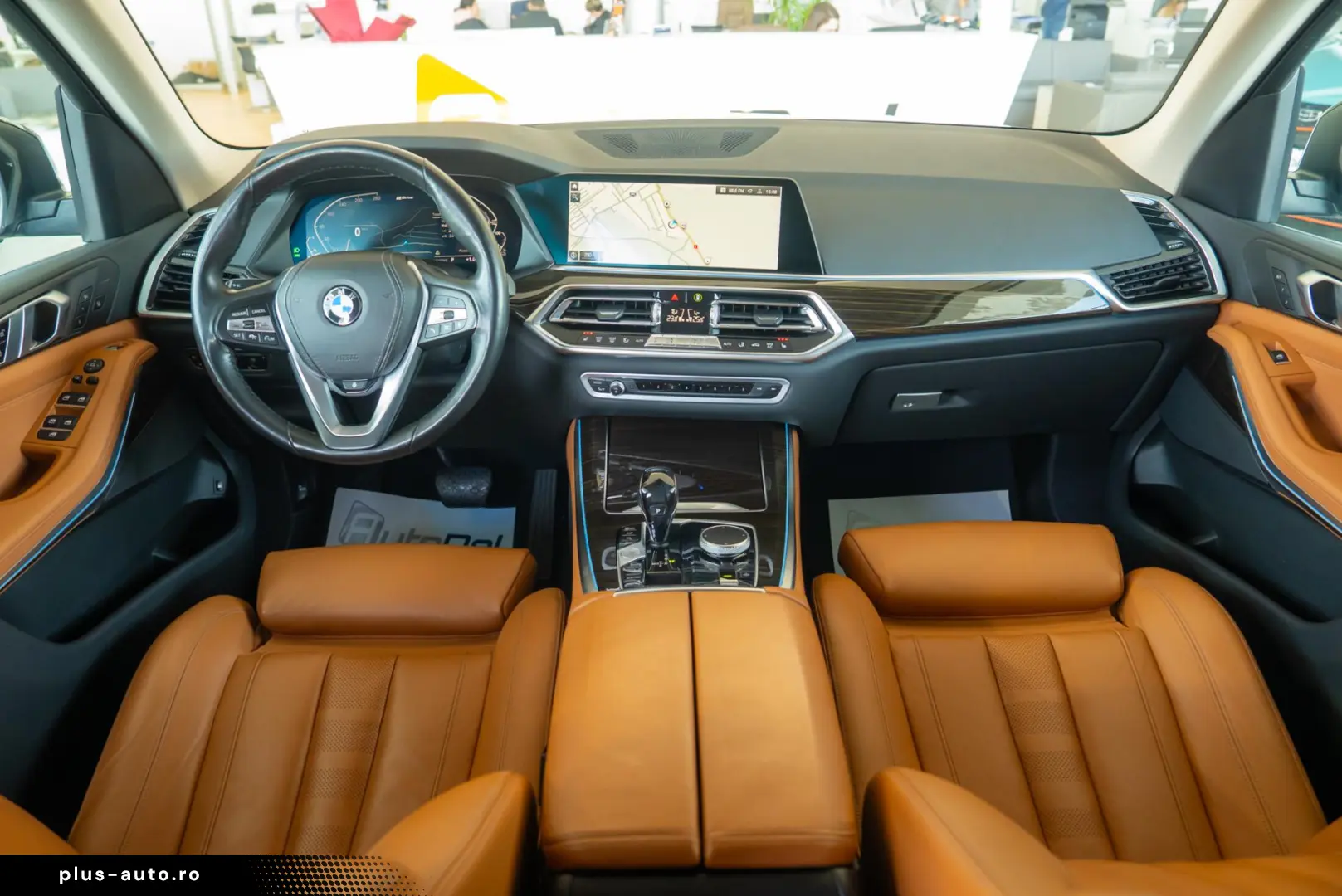 BMW X5 3.0 xDrive 45e Plug-in Hybrid