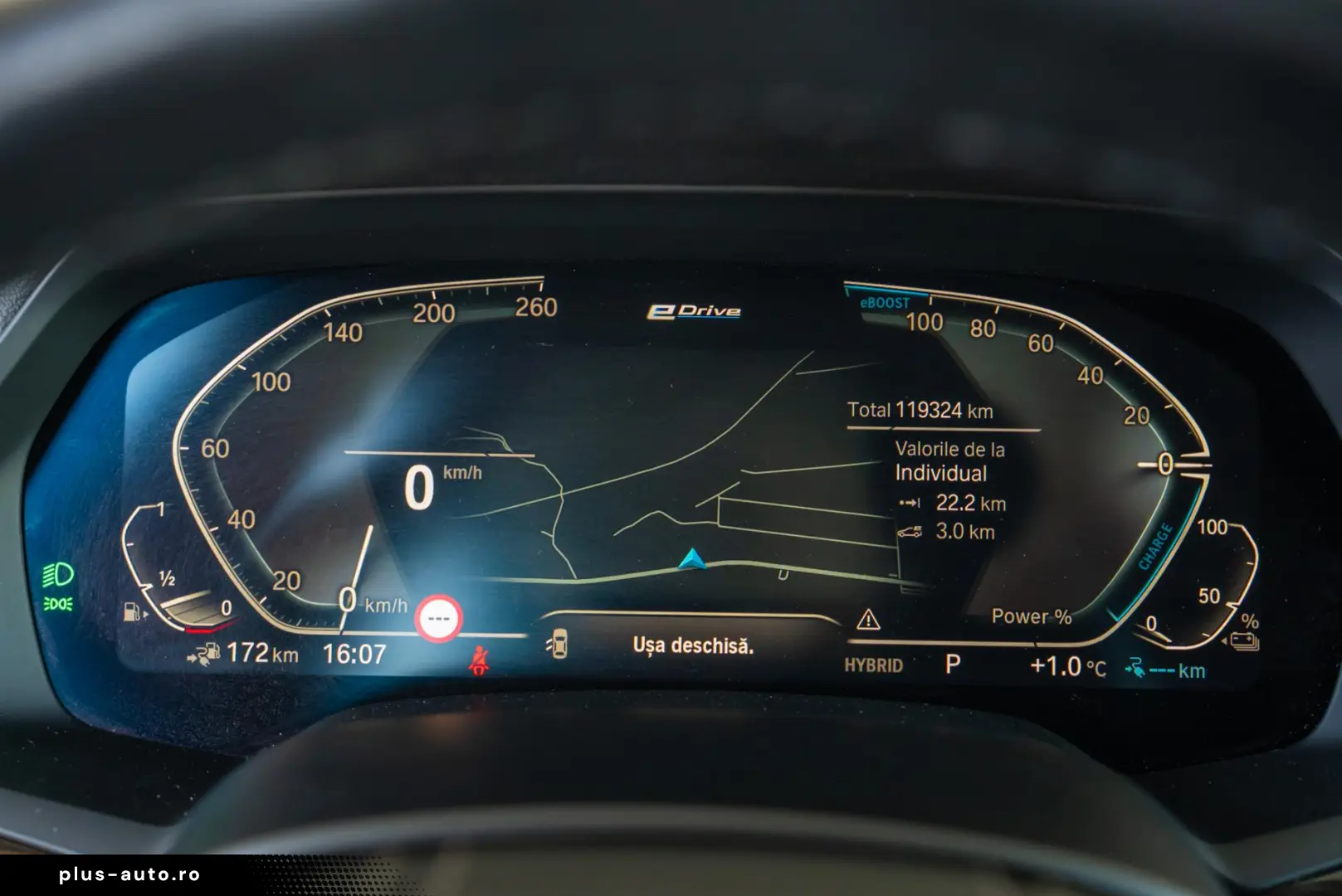 BMW X5 3.0 xDrive 45e Plug-in Hybrid