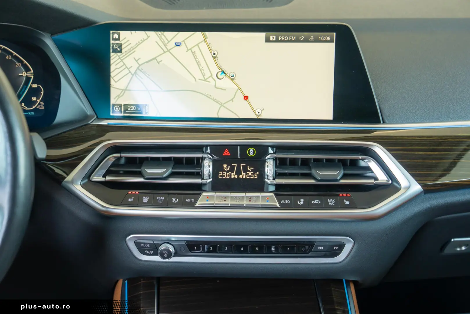 BMW X5 3.0 xDrive 45e Plug-in Hybrid