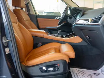 BMW X5 3.0 xDrive 45e Plug-in Hybrid